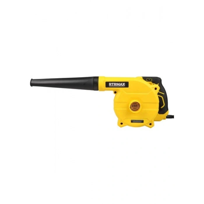 Rtrmax RTM301 Hava Üfleme Makinası 600 W Devir Ayarlı