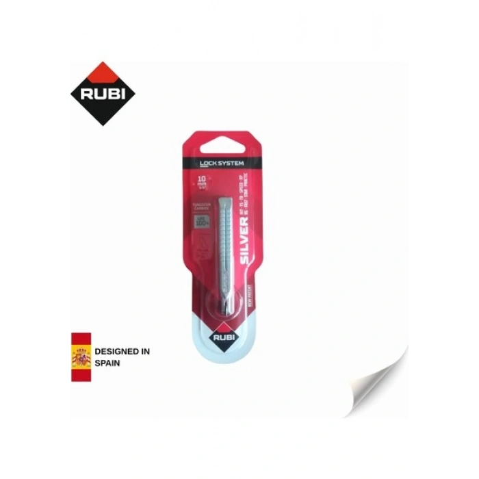 Rubı Rubi Seramik Fayans Kesme Elması 10 mm - 01946
