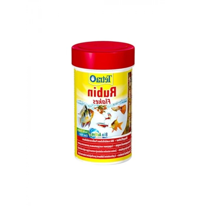 rubin Flakes 100 ml