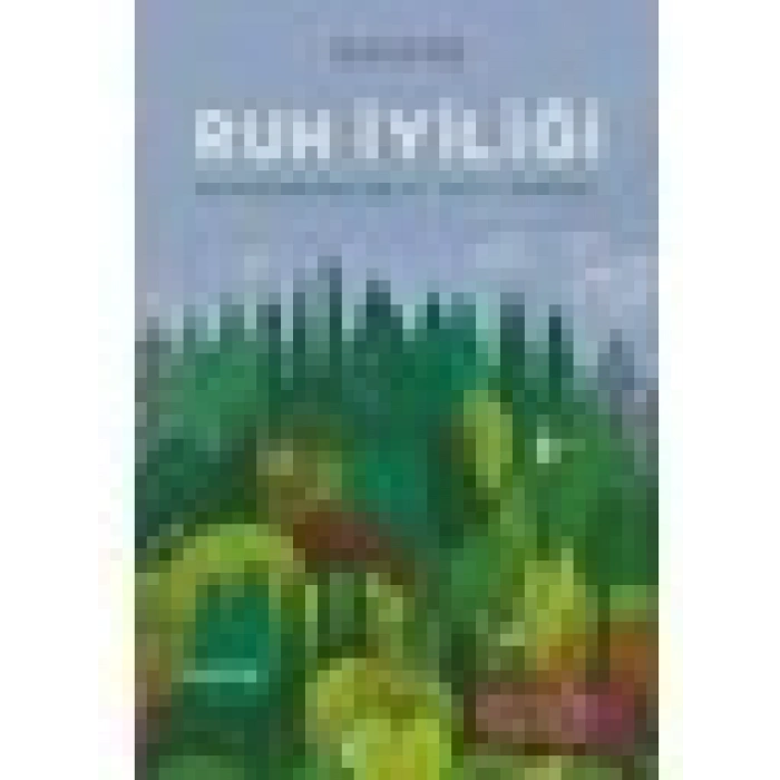Ruh İyiliği - Hayati Sır