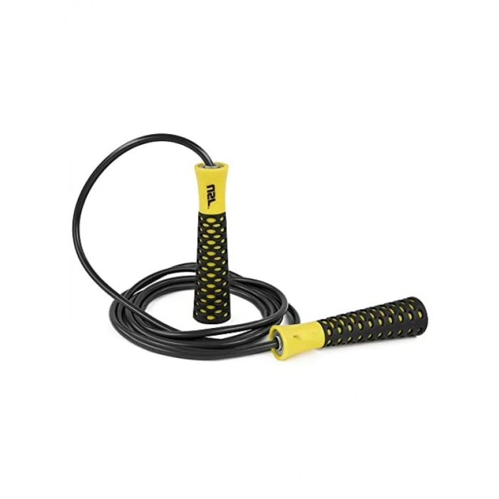 Rulmanlı Ayarlanabilir Atlama İpi