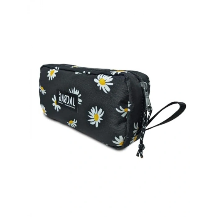 Rulo Kalem Çantası, Organizer Tasarımı ile