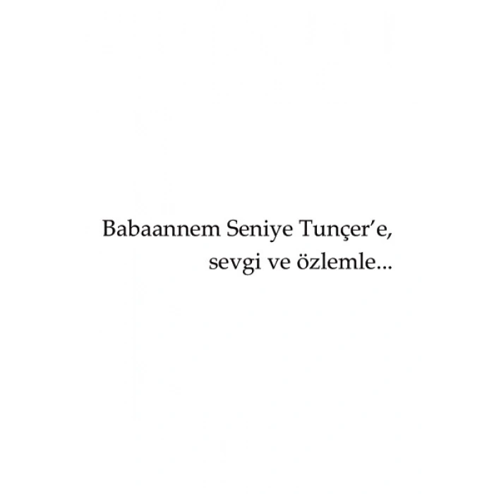 Rus Milliyetçiliği - Idil Tunçer Kılavuz