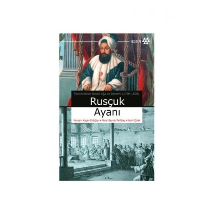Rusçuk Ayanı