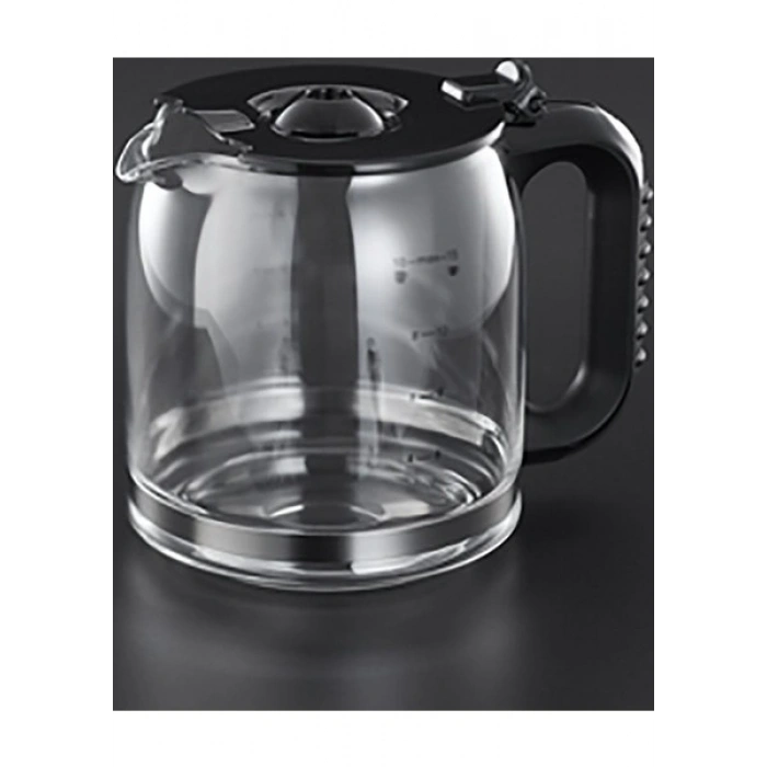 Russell Hobbs 21700-56/RH Retro Kahve Makinesi - 10 Cup
