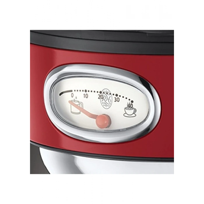 Russell Hobbs 21700-56/RH Retro Kahve Makinesi - 10 Cup