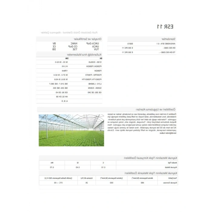 Rutil Kaynak Elektrodu (2.50x350 mm, 100 Adet)