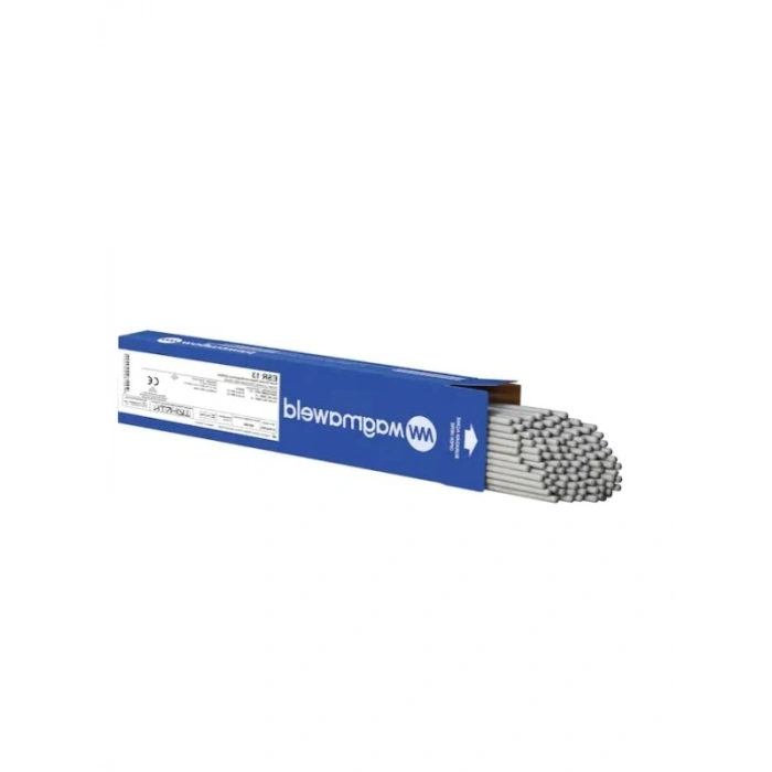 Rutil Kaynak Elektrodu 3.25 x 350 mm, 100 Adet