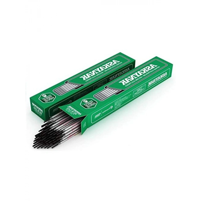 Rutil Kaynak Elektrodu - 3,25x350 mm Boyut