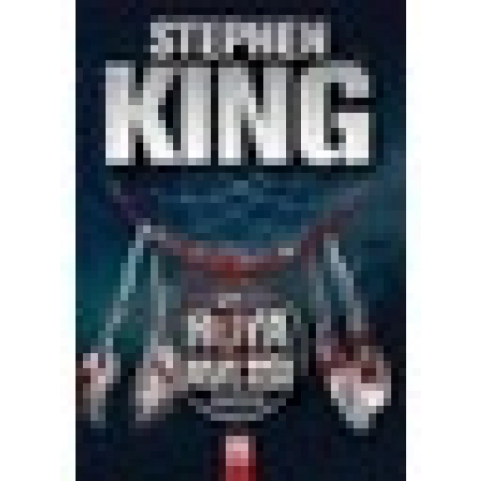 Rüya Avcısı ( Dreamcatcher ) - Stephen King