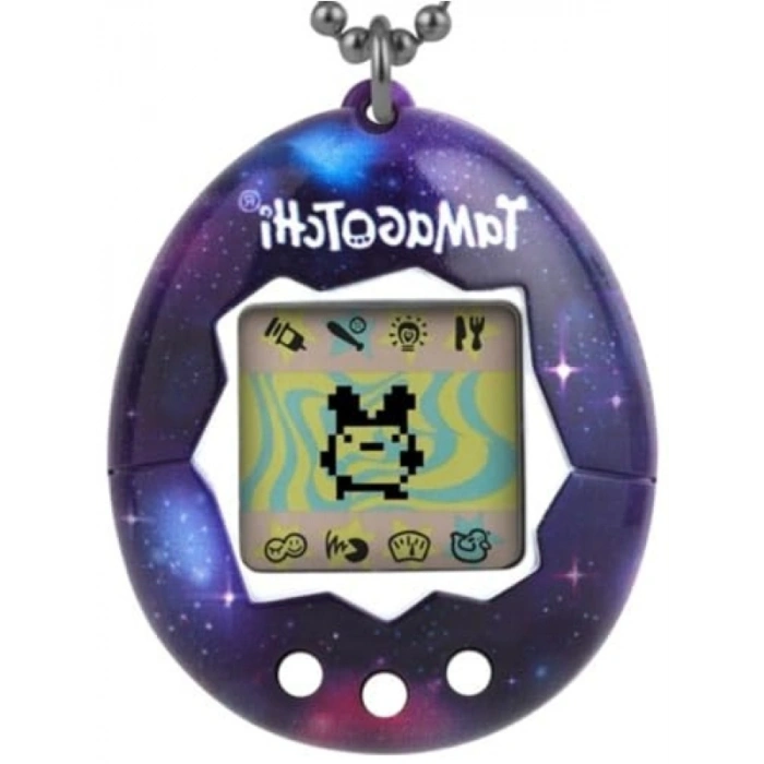 Rüya Desenli Sanal Bebek Oyun Seti