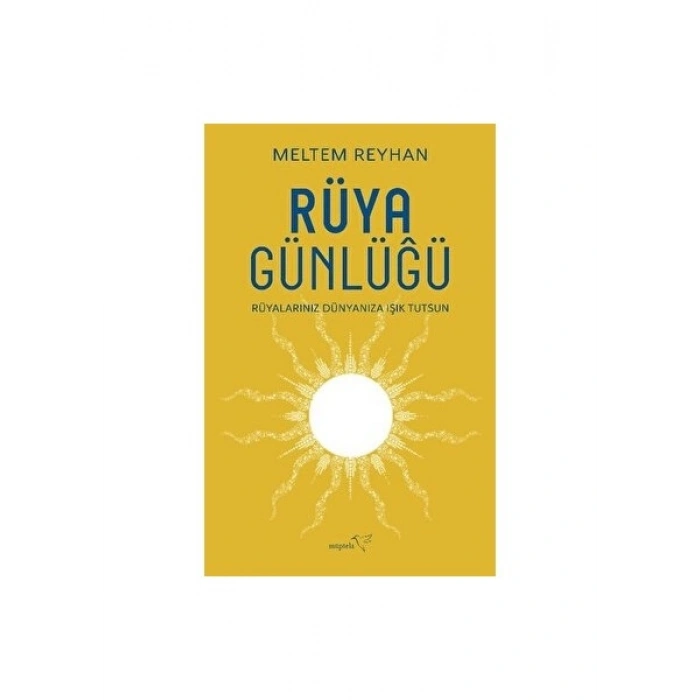 Rüya Günlüğü - Meltem Reyhan