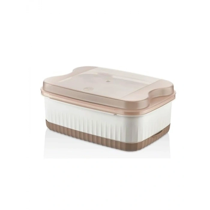 Rüya Süzgeçli Saklama Kabı, 4500 Ml