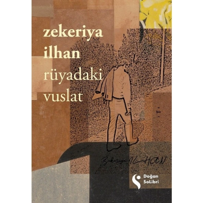 Rüyadaki Vuslat - Zekeriya İlhan