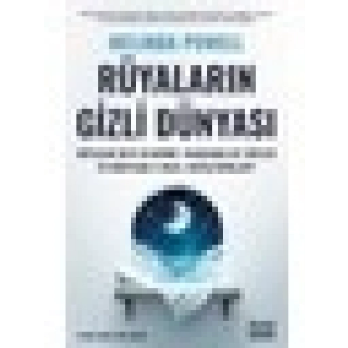 Rüyaların Gizli Dünyası - Melinda Powell