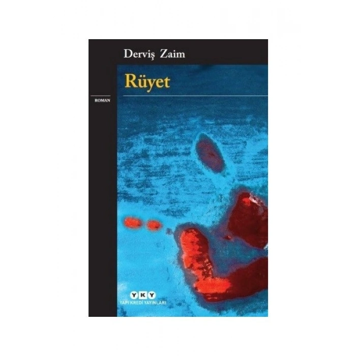Rüyet - Derviş Zaim