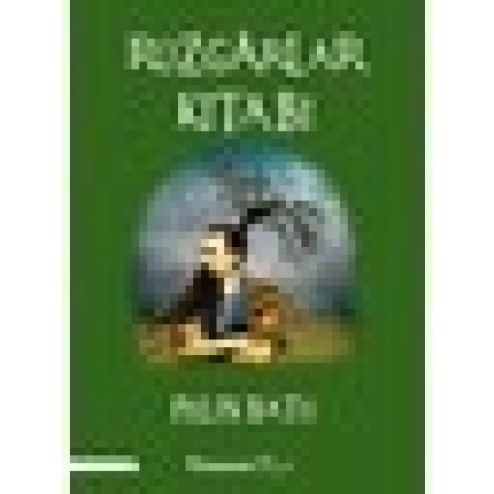 Rüzgarlar Kitabı - Pelin Batu