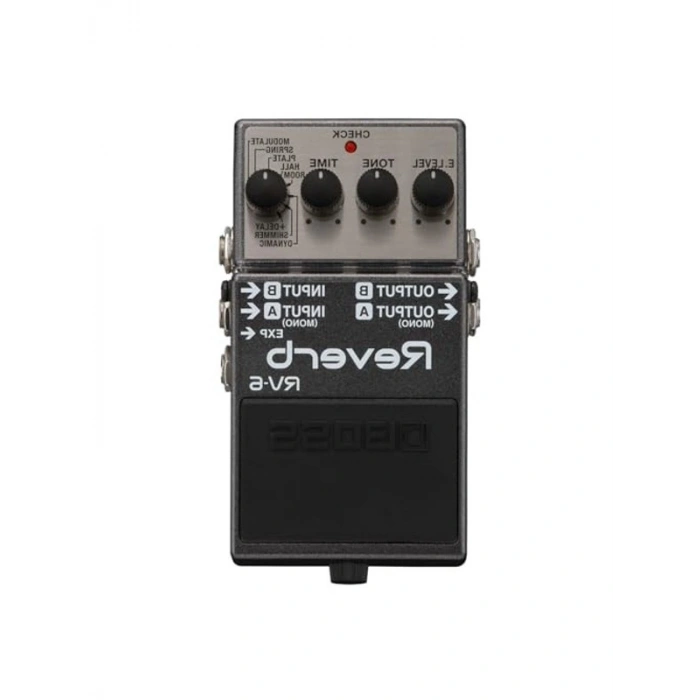 RV-6 Digital Reverb
