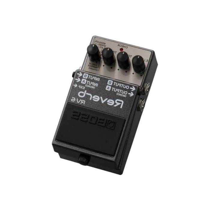 RV-6 Digital Reverb