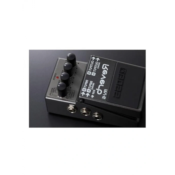 RV-6 Digital Reverb