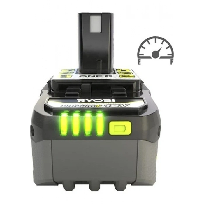Ryobi RB1840X 18V 4.0AH Li-Ion Akü - 5133005053