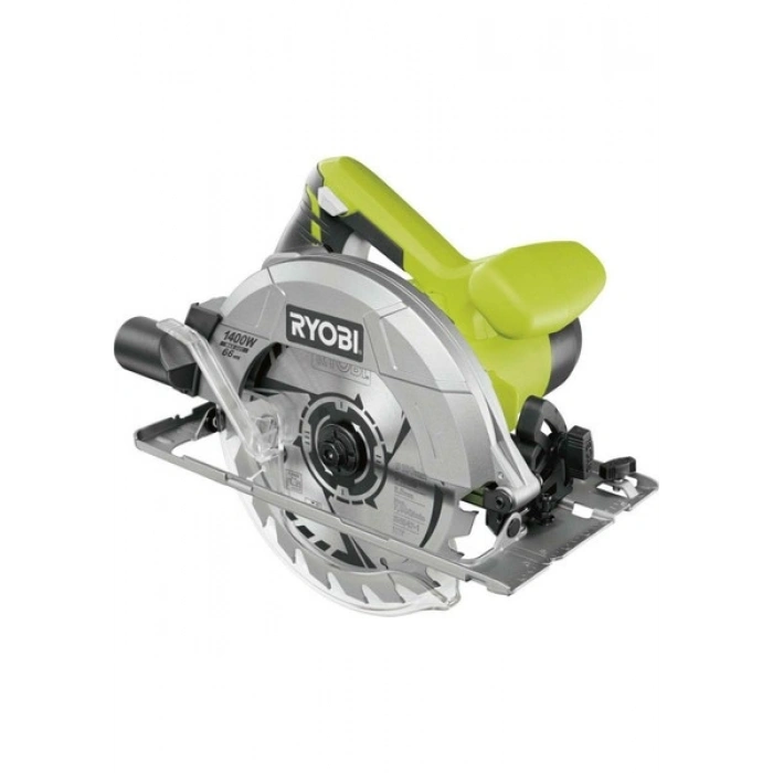 Ryobi RCS1400-G Sunta Kesme 1400W 190MM (5133002778)