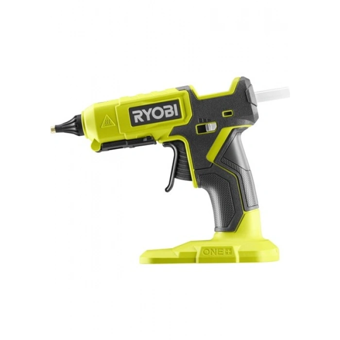 Ryobi RGL18-0 One+ Akülü Sıcak Silikon Tabancası
