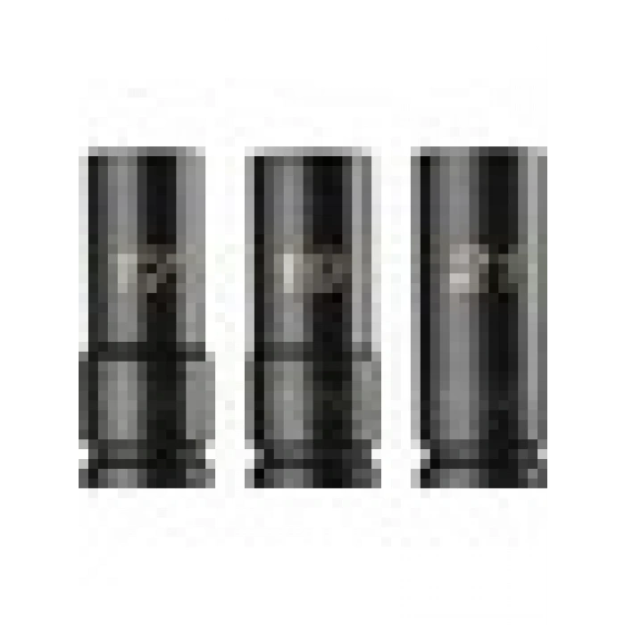 Ryobi RHDIS3PC Derin Lokma Seti 3 Parça 1/2 (17-19-21) (5132006070)