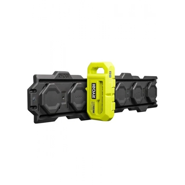 RYOBI RHRS10PC 1/4 Cırcırlı Lokma Seti 10 Parça