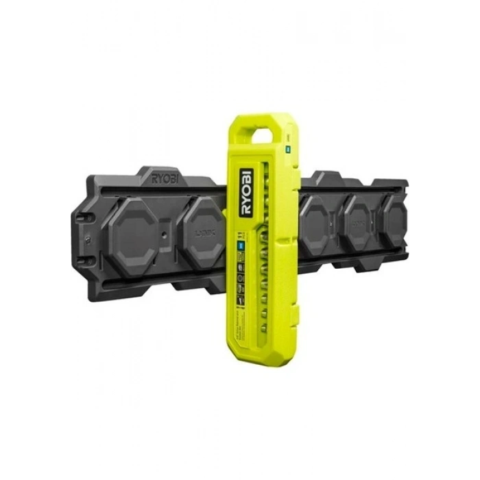 RYOBI RHRS11PC 3/8 Cırcırlı Lokma Seti 11 Parça