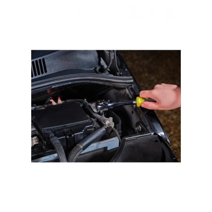 RYOBI RHRS11PC 3/8 Cırcırlı Lokma Seti 11 Parça