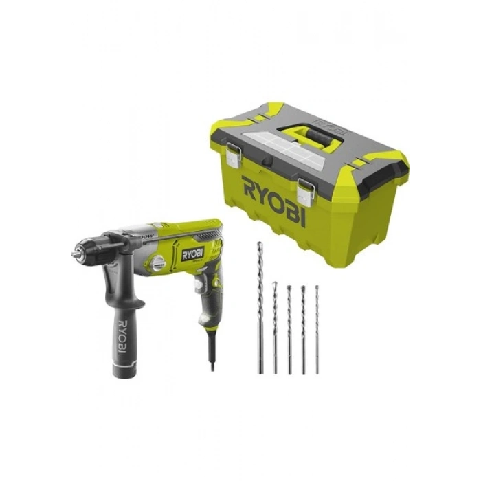 Ryobi RPD1010-TA5 1010 W Darbeli Matkap (5133004300)