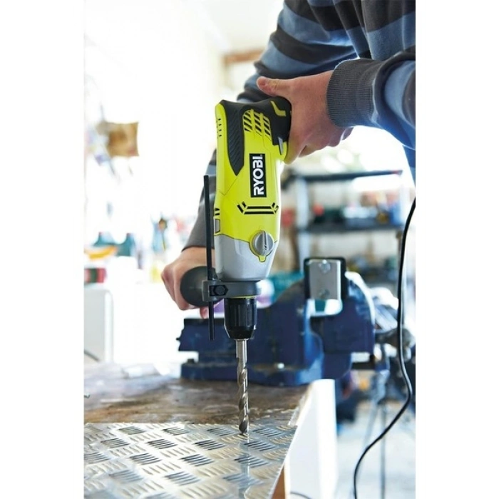 Ryobi RPD1010-TA5 1010 W Darbeli Matkap (5133004300)