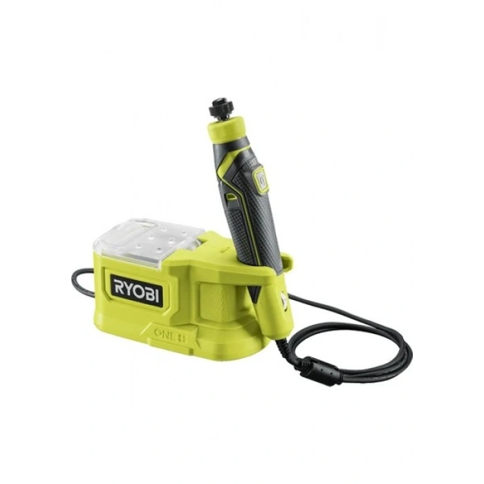 Ryobi RRT18-0 Akülü Gravür Seti - 15 Parça (5133004939)
