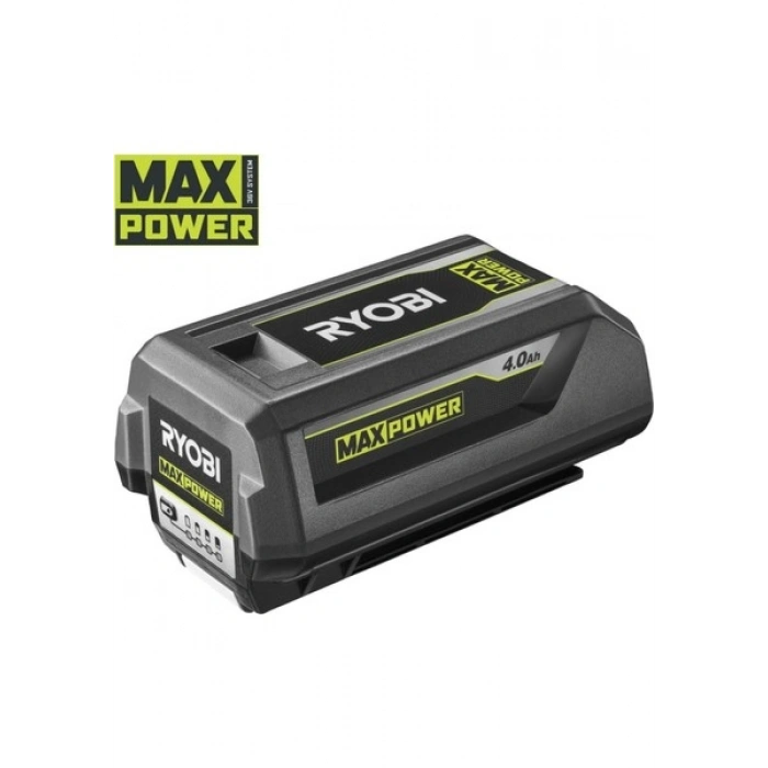 Ryobi RY36B40B 36V 4.0AH Lithium Akü (5133005549)