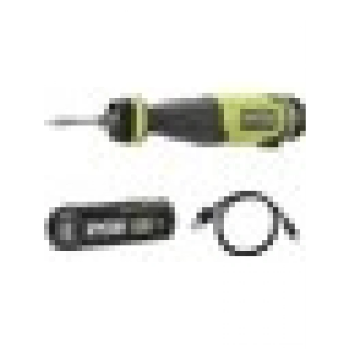 Ryobi Ryobı RSI4-120G Akülü Kalem Havya 4V Li-Ion 2 Ah