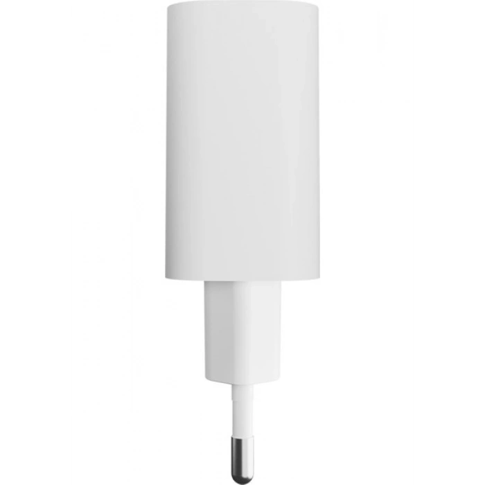 S-Link 20W Çift Portlu Usb-C + Usb-A Hızlı Şarj Cihazı + 1 Metre Type-C To iPhone Lightning Kablo (2 li Set: 2 Adaptör + 2 Kablo) | Super Hızlı Şarj iPhone 15/16/17, Android, Ipad, Tablet Uyumlu