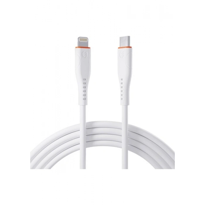 S-Link 20W Çift Portlu Usb-C + Usb-A Hızlı Şarj Cihazı + 1 Metre Type-C To iPhone Lightning Kablo (2 li Set: 2 Adaptör + 2 Kablo) | Super Hızlı Şarj iPhone 15/16/17, Android, Ipad, Tablet Uyumlu