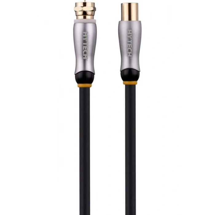 S-Link Hytech HY-P600 RG6U6 F M To 9.5 Tv M 1.5m Kablo