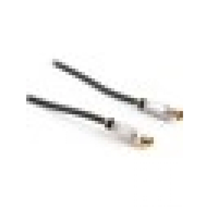 S-Link Hytech HY-P605 RG6U6 F M To 9.5 Tv M 3m Kablo