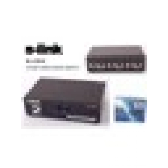 S-Link Sl-23Av 2Li Av Switch