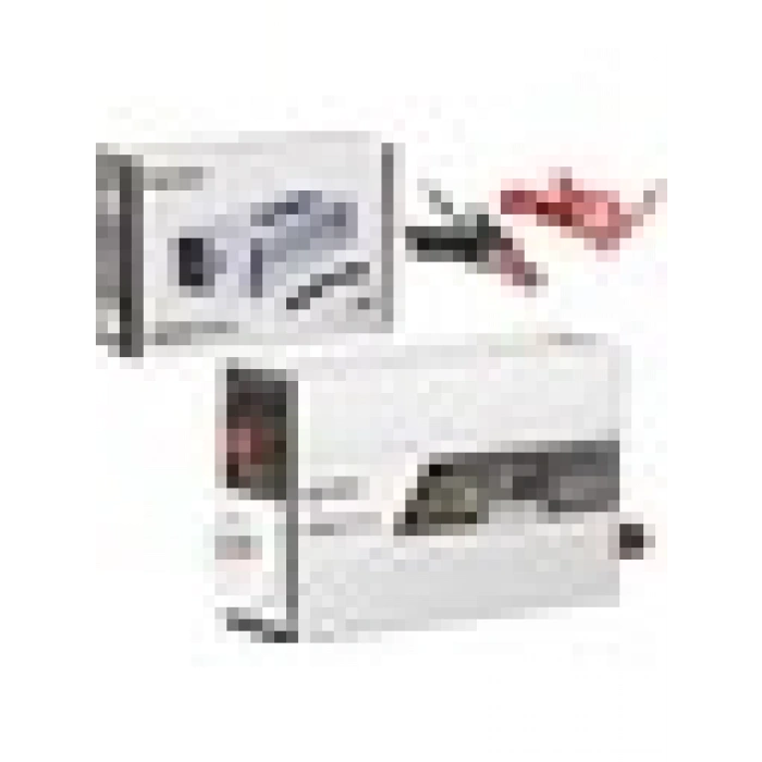 S-Link SL-300W 300W DC12V-AC230V Çakmaktan Power Inverter