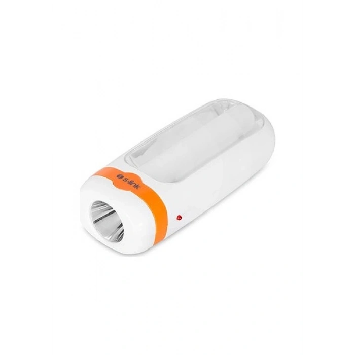 S-link SL-8677 10 SMD+1W Işıldak