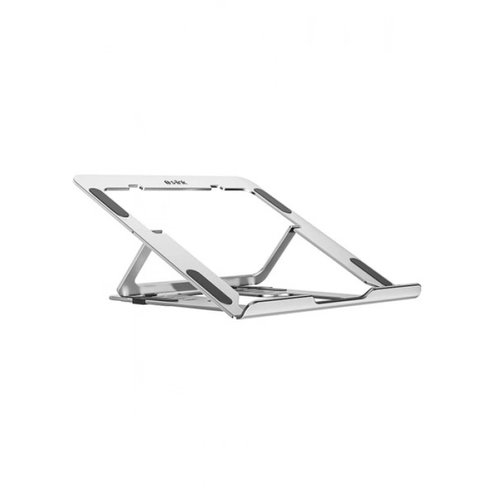 S-link SL-AL11 Gümüş 6 Açılı Katlanabilir Alüminyum Laptop Stand