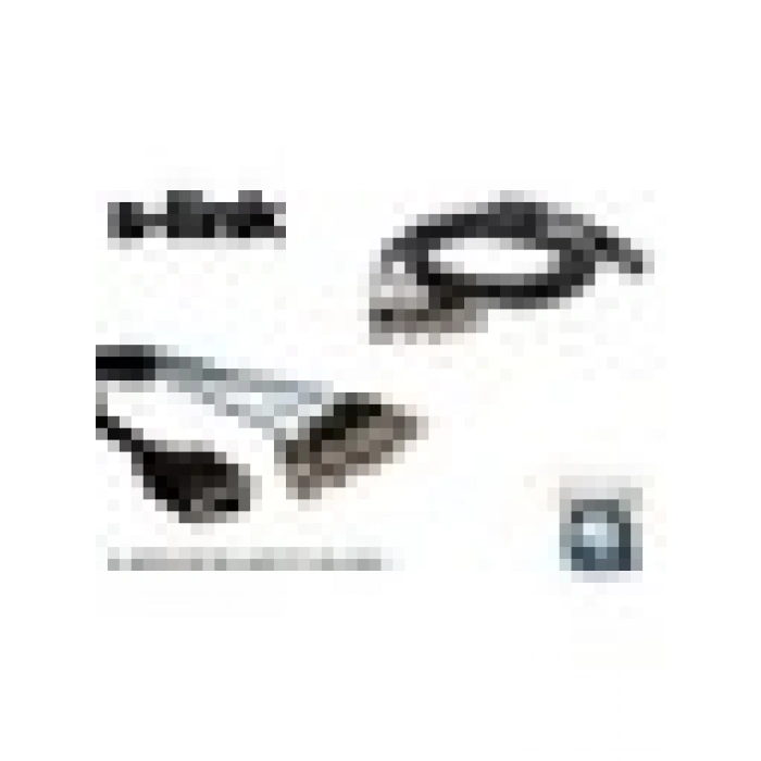 S-Link Sl-Bnc018 Hd15m To Bnc M*5 1.8M Kablo