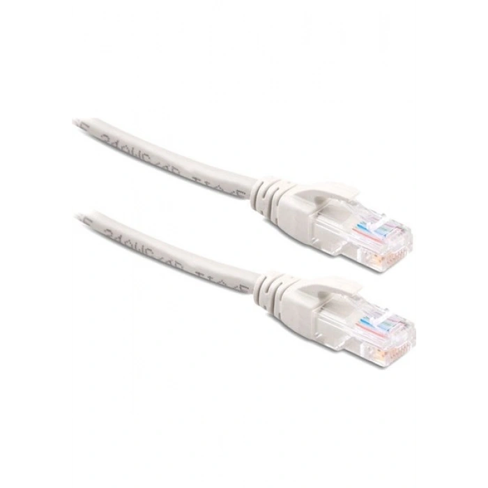 S-Link Sl-Cat601 1M Cat6/Utp Patch Kablo