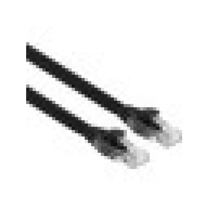 S-Link SL-CAT602BK 2m Siyah Cat6 Kablo