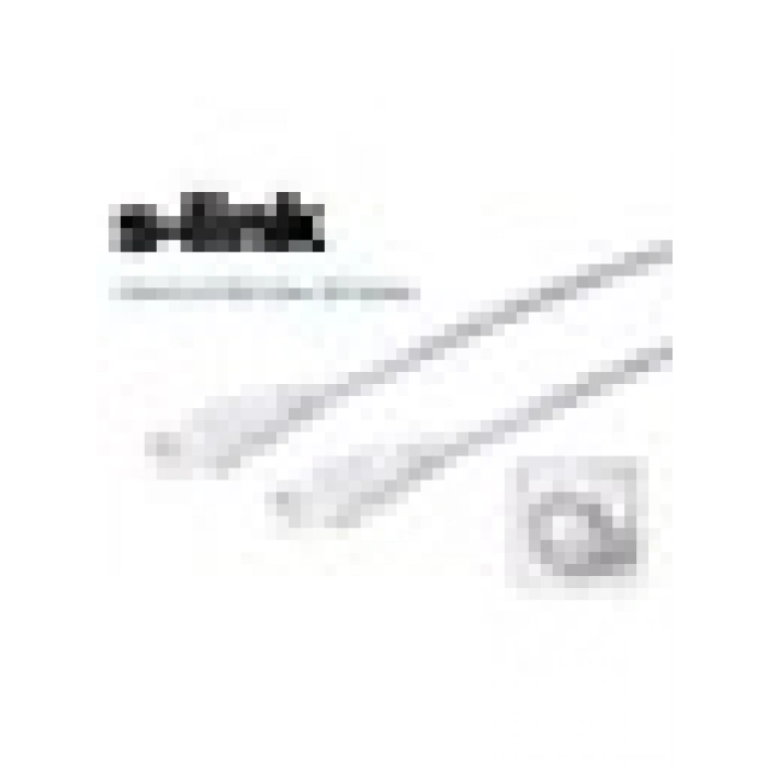S-Link SL-CAT610 Gri̇ Cat6 10 Metre Kablo