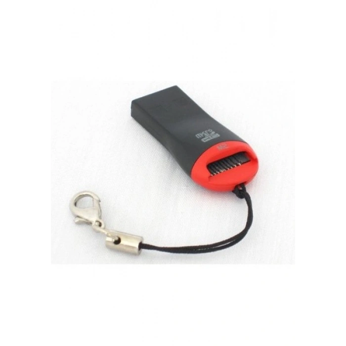 S-Link Sl-Cr40 Usb M2 + Tf Kart Okuyucu