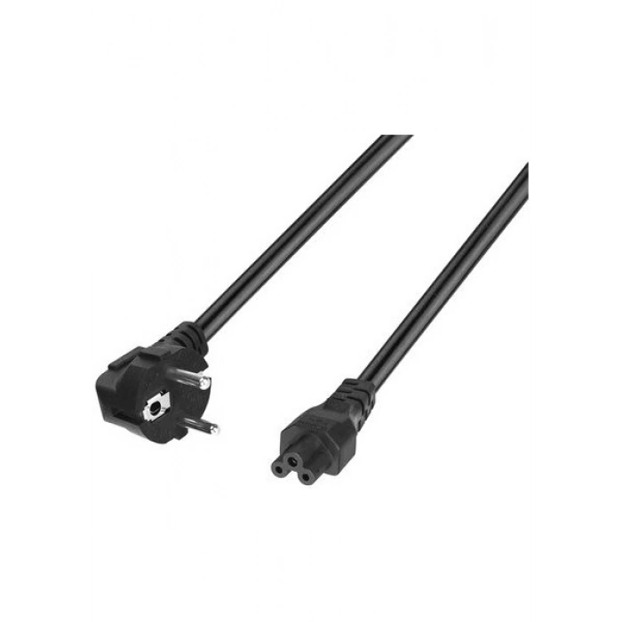 S-Link SL-D300 3m 1mm Notebook Power Kablo